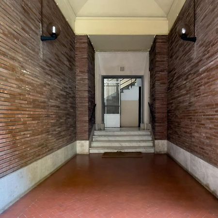 Piazza San Pietro Suite روما المظهر الخارجي الصورة